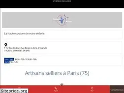 Sites similar to sellerie-3000.fr