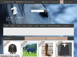 Sites similar to sellerie-avrainville.com