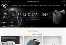 Sites similar to sellerie-baude.com