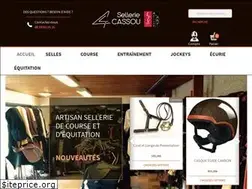 Sites similar to sellerie-cassou.fr