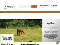 Sites similar to sellerie-clos-rimbaud.fr