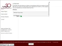 Sites similar to sellerie-de-lodyssee.com