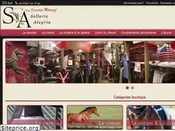 Sites similar to sellerie-dressage.be