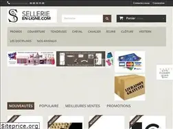 Sites similar to sellerie-en-ligne.com