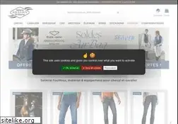 Sites similar to sellerie-fouilloux.fr