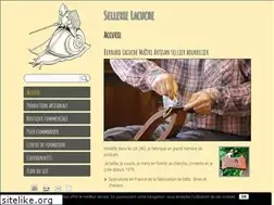 Sites similar to sellerie-lacuche.com