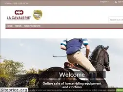 Sites similar to sellerie-materiel-equitation.com