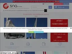 Sites similar to sellerie-nautique.fr