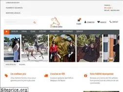 Sites similar to sellerie-online.be