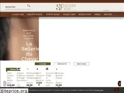 Sites similar to sellerie-plus.fr