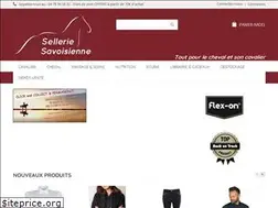 Sites similar to sellerie-savoisienne.com