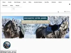 Sites similar to selleriedesnacres.fr