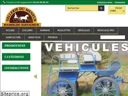 Sites similar to selleriedumeneur.fr
