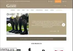 Sites similar to selleriegilbert.com