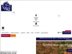 Sites similar to selleriemae.com