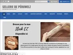 Sites similar to sellerieperuwelz.com