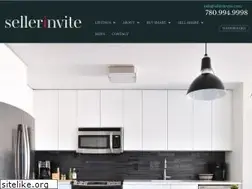 Sites similar to sellerinvite.com
