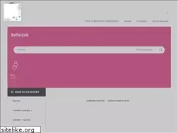 Sites similar to sellerjob.it