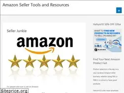Sites similar to sellerjunkie.com