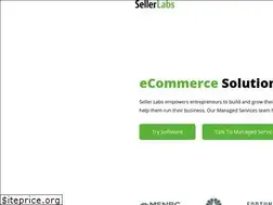 Sites similar to sellerlabs.com
