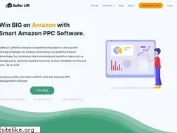 Sites similar to sellerlift.com