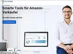 Sites similar to sellerlogic.com