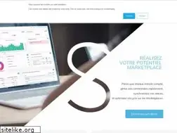 Sites similar to sellermania.com