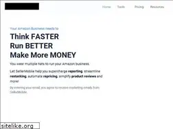 Sites similar to sellermobile.com
