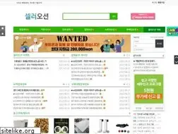 Sites similar to sellerocean.com