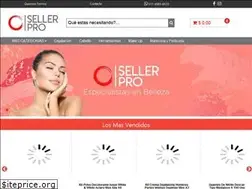 Sites similar to sellerpro.com.ar
