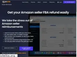 Sites similar to sellerrepay.com