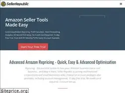 Sites similar to sellerrepublic.com