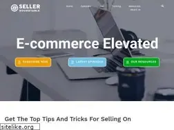Sites similar to sellerroundtable.com