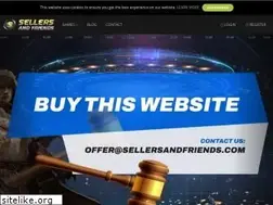 Sites similar to sellersandfriends.com