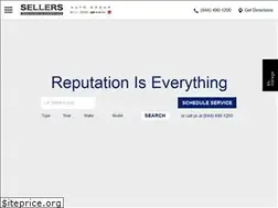 Sites similar to sellersautogroup.com