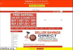 Sites similar to sellersavingsdirect.com