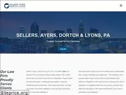 Sites similar to sellersayers.com