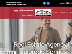 Sites similar to sellersbroker.com