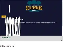 Sites similar to sellersburg.org