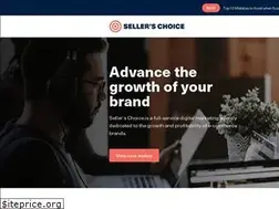 Sites similar to sellerschoice.agency
