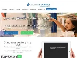 Sites similar to sellerscommerce.in
