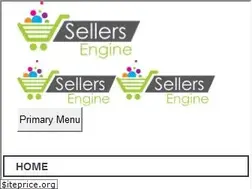 Sites similar to sellersengine.com