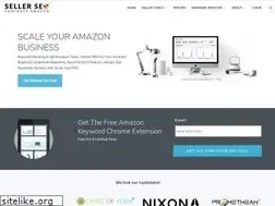 Sites similar to sellerseo.com