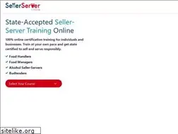 Sites similar to sellerserveronline.com
