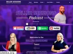 Sites similar to sellersessions.com