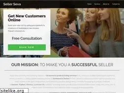 Sites similar to sellerseva.com