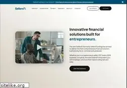 Sites similar to sellersfunding.com
