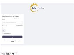 Sites similar to sellersfundingapp.com