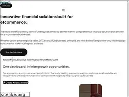 Sites similar to sellersfx.com