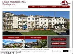 Sites similar to sellersgroup.net